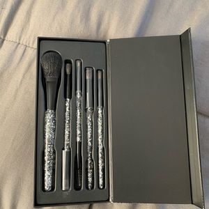 Smashbox makeup brushes